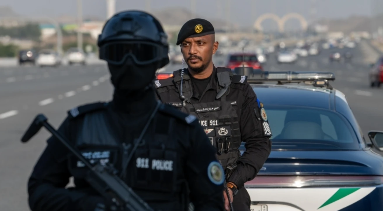 المنع من دخول المملكة 10 سنوات.. غرامة 20 ألف ريال وترحيل المخالفين لتصريح الحج
